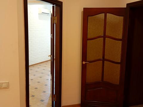 квартира по адресу Назаровская ул. (Ветрова), 7-Б