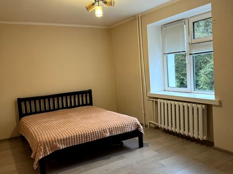 квартира за адресою Кушнірука вул. (Гастелло), 18