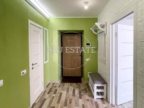 квартира за адресою Гарматна вул., 38-А