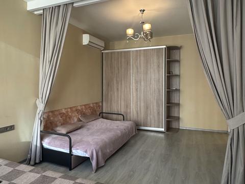 квартира по адресу Каманина ул. (Каманина), 16а/3
