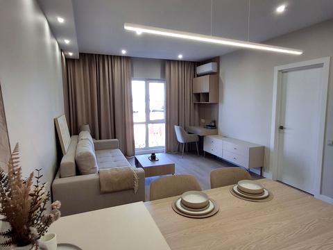 квартира по адресу Михаила Максимовича ул. (Трутенко Онуфрия), 24-В