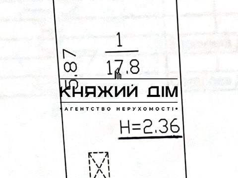 паркоместо по адресу Чугуевский пер., 19-А