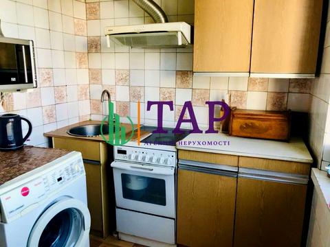 квартира по адресу проспект Перемоги, 75