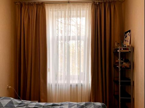 квартира по адресу Бориса Айзенберга пер. (Катаева), 2