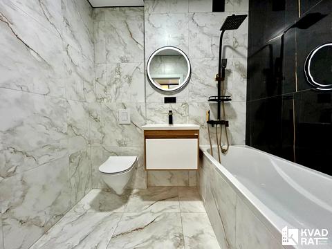 квартира по адресу Бастіонна ул., 1