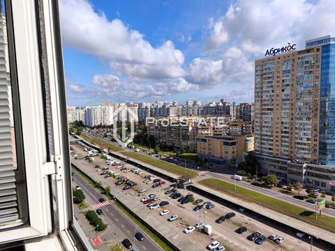квартира за адресою Княжий Затон вул., 2/30