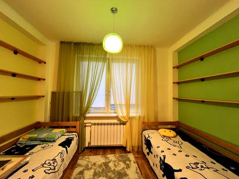 квартира по адресу Пономарёва ул., 26