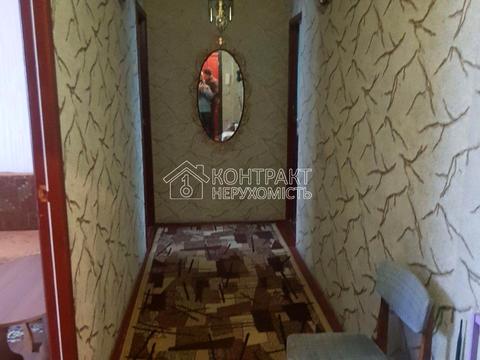 квартира за адресою Барабашова вул., 42