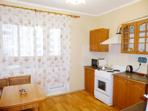 квартира по адресу Николая Лаврухина ул., 5