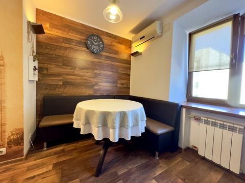квартира по адресу Александра Поля просп. (Кірова), 59