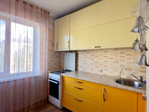 квартира за адресою Відінська вул., 35А