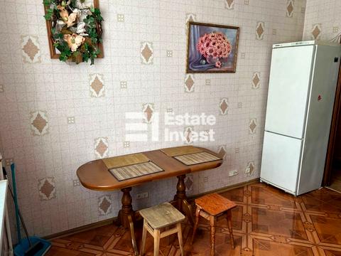 квартира по адресу Голосеевский просп. (40-летия Октября), 106/2
