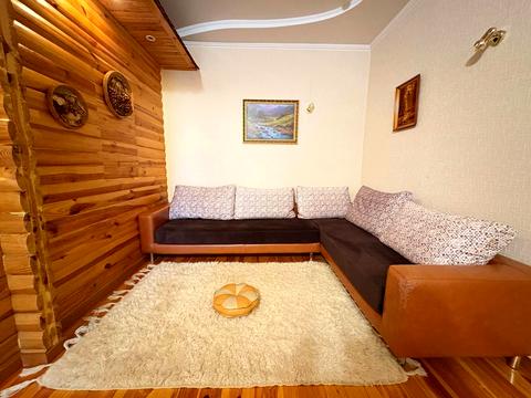 квартира по адресу Петра Могилы ул., 28