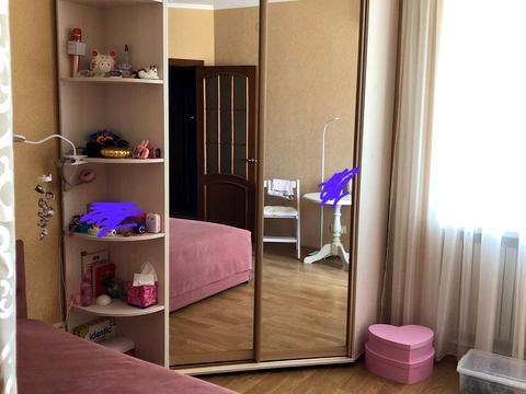квартира по адресу Ярослава Баиса ул. (Владимира Высоцкого), 13