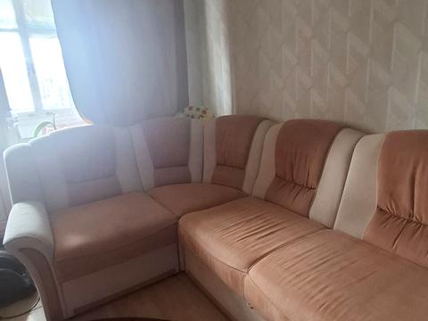 квартира по адресу Штабной пер., 1