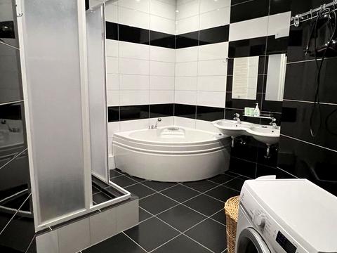 квартира по адресу Гагаринське плато, 3