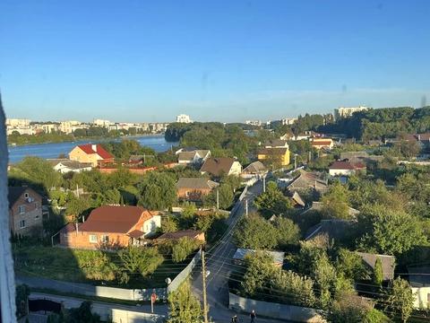 квартира за адресою Олімпійська вул., 5