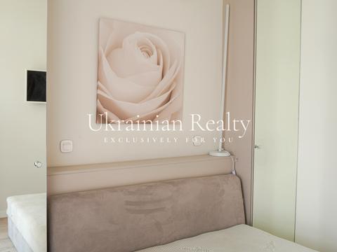 квартира за адресою Джона Маккейна вул. (Івана Кудрі), 7