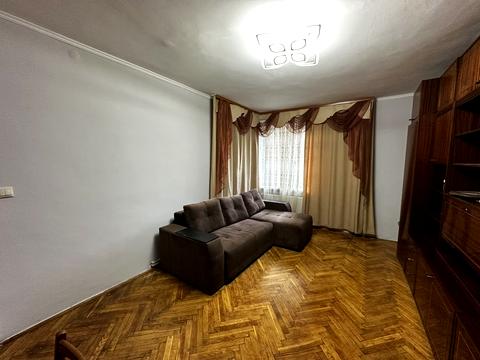 квартира по адресу Под Голоском ул., 8