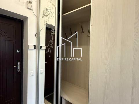квартира по адресу Яцкова ул. (Егорова), 20б