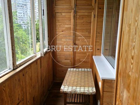 квартира за адресою Горлівська вул., 38-40