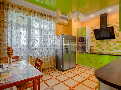 квартира за адресою Солом'янська вул., 15-А