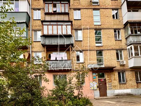 квартира по адресу Соборности просп. (Воззʼєднання), 18