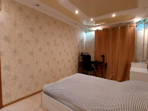 квартира за адресою Єгорова, 5