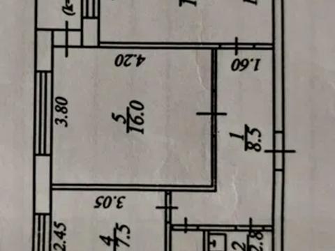 квартира за адресою Миру просп., 59