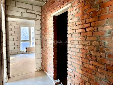 квартира по адресу Воздухофлотский просп. (Повітрофлотський), 56-Б