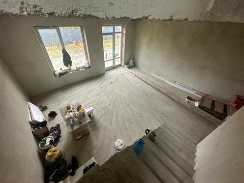 дом по адресу Белогорща ул.