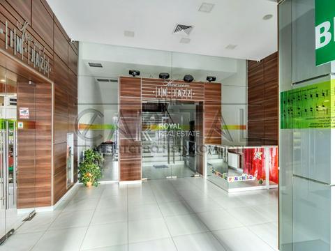 комерційна за адресою Київ, Миколи Міхновського бульв. (Дружби народів), 1