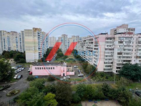 квартира по адресу Анны Ахматовой ул., 16-Б