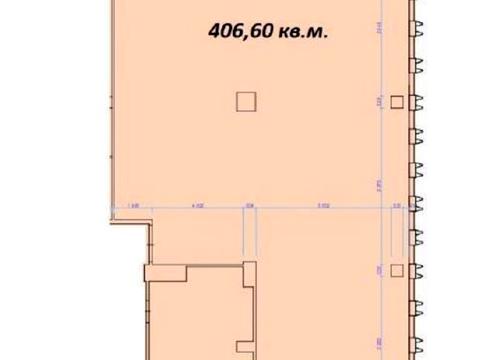 коммерческая по адресу Николая Амосова ул., 12