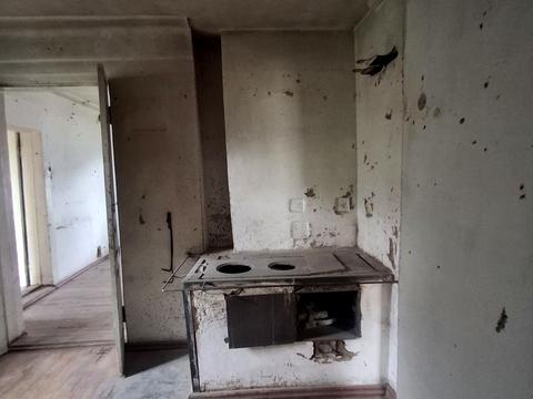 будинок за адресою Кам'янське (Дніпродзержинськ), Переулок Котельниково