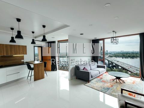 квартира по адресу Владимира Ивасюка просп. (Героїв Сталінграду), 2-Д