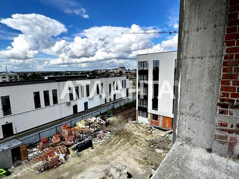 квартира за адресою Івана Рубчака вул., 1