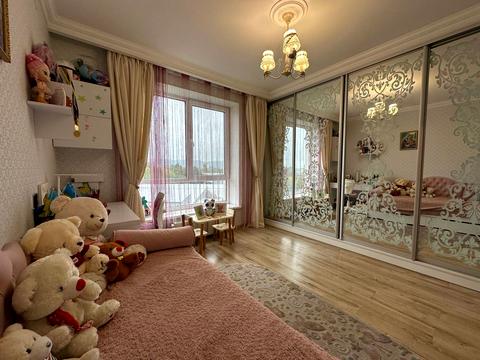 квартира по адресу Богдана Хмельницкого ул., 264