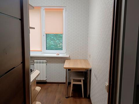 квартира по адресу Любомира Гузара просп. (Космонавта Комарова), 8