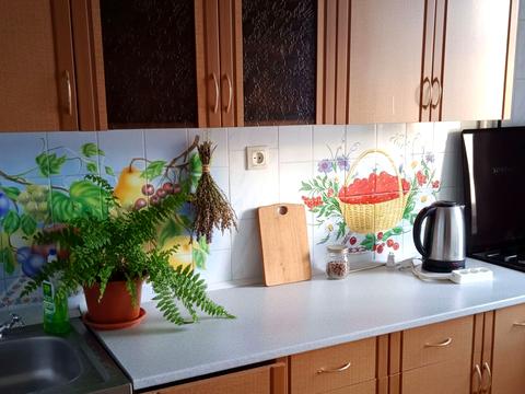 квартира по адресу Озёрная ул., 14