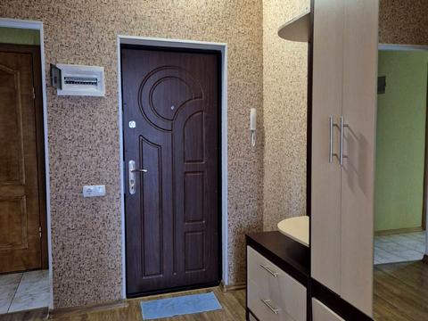 квартира по адресу Космический пер., 11