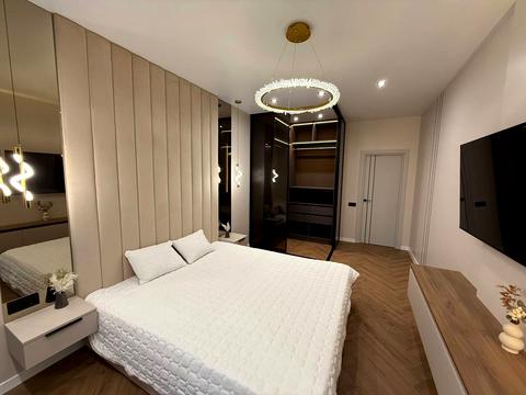 квартира за адресою Курортний пров., 2