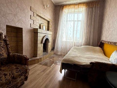 квартира по адресу Грушевського, 55