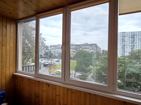квартира за адресою Героїв полку "Азов" вул. (Маршала Малиновського), 15/3