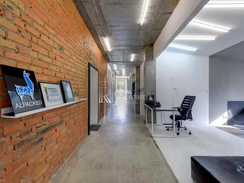 коммерческая по адресу Воздвиженская ул., 51