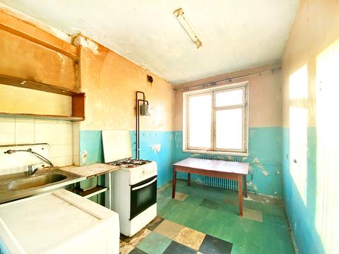 квартира по адресу Героев просп., 12