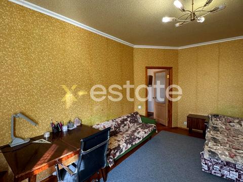 квартира по адресу Салтовское шоссе, 73а