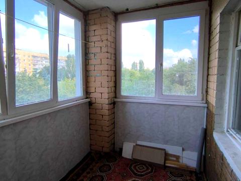 квартира по адресу Паникахи ул., 19