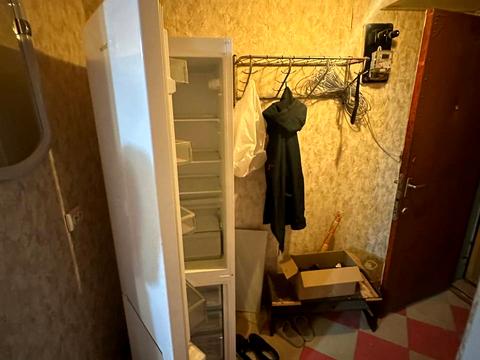 квартира за адресою Ірпінська вул. (Абхазька), 4-А