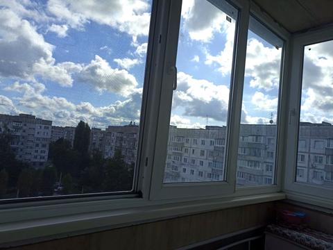 квартира за адресою Бориса Тена вул., 104